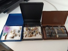 30 Mouches Pour La Pêche Montage Maison