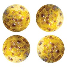 4 Calots Billes Pépite