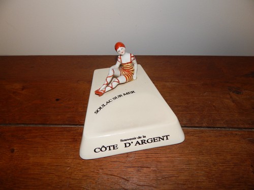 Ancien vide poche ramasse - ancien,