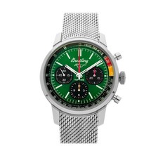 Breitling Top Time B01 Ford