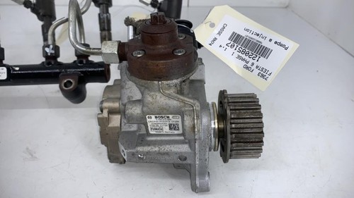 Pompe injection ford fiesta - pompe,