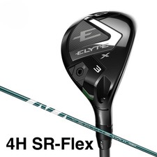 Callaway ELYTE X Utility