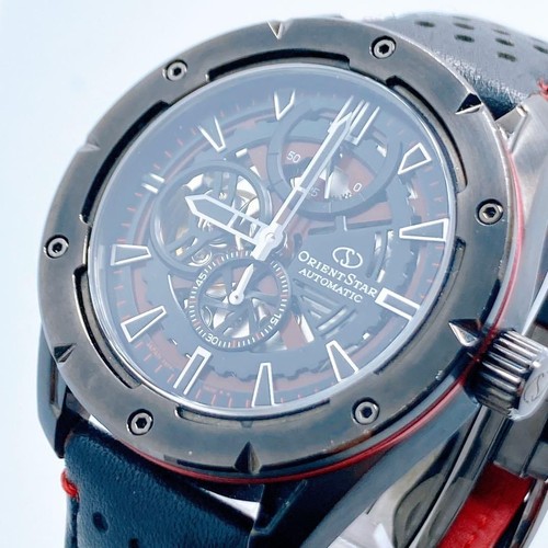 Orient star avantgarde - orient,