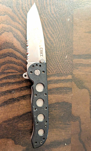 Crkt m16 12z pocketknife - crkt, aus-4