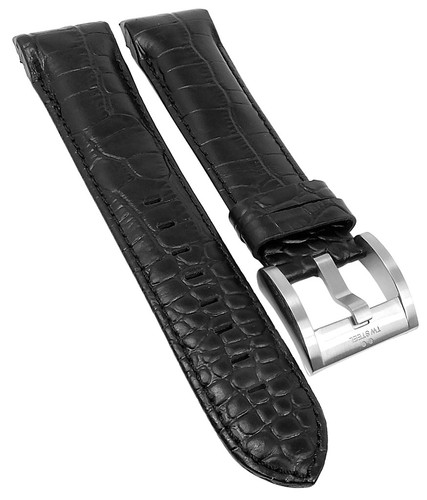 Steel ceo montre tonneau - tw,