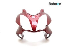 Carénage supérieur avant