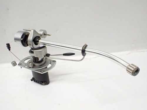 Sme 3009 series tonearm - ii,