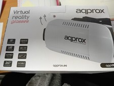 casque virtuel réalité