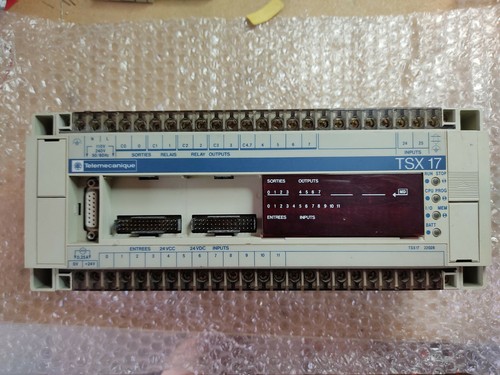 Automate programmable