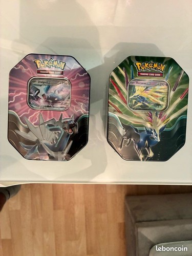 Pokebox dialga xerneas - dialga,