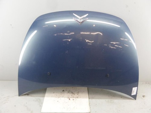 Capot CITROEN C3 PLURIEL PHASE