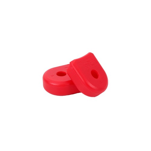 Race face alloy crank boots - race,