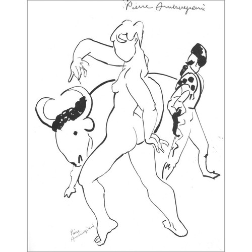 Ambrogiani pierre - pierre,