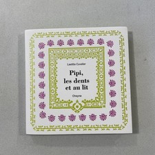 Poésie; Laetitia Cuvelier