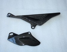 PASSAGE DE CHAINE APRILIA RSV1000 2004 2005 2006 2007 2008 TUONO CARBONE