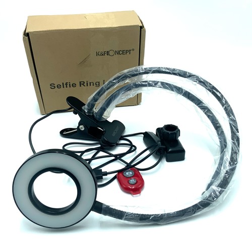 Easybuy concept selfie - k&f,