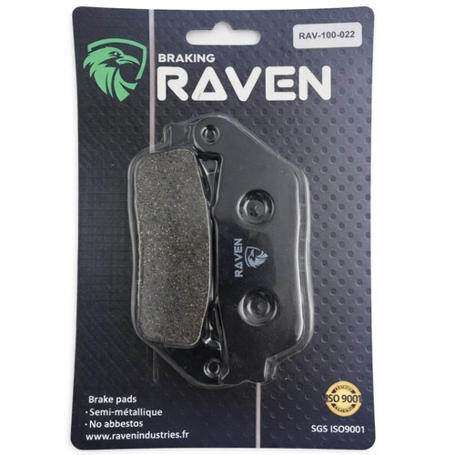 Plaquettes frein ga ou - ga,