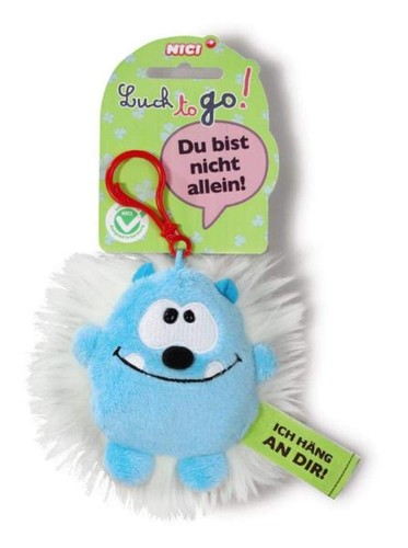 Nici luck peluche - nici,