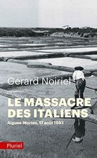 Le Massacre des Italiens de