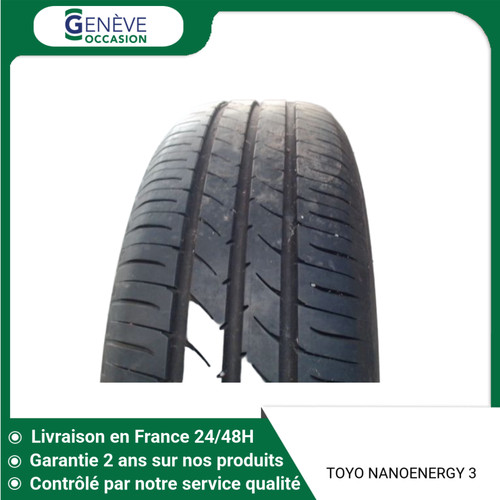 Pneu toyo nanoenergy - 🇫🇷,