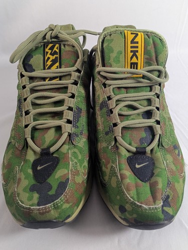 Nike air max triax - nike, 96