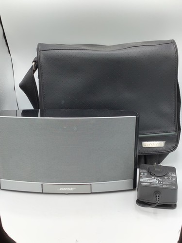 Bose sounddock portable - sounddock,