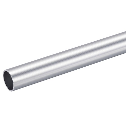 6063 aluminium 25mm dia - 25mm,