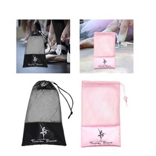 Sac chaussons pointe - sac,
