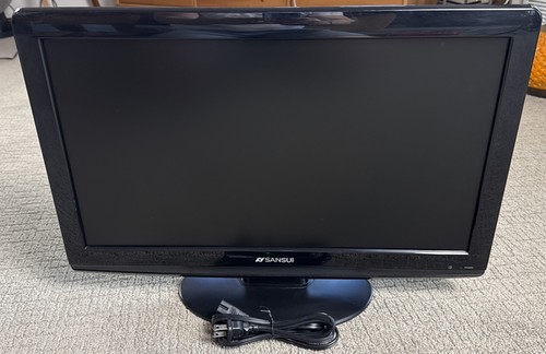 Sansui hdlcdvd225 inch lcd - 22,