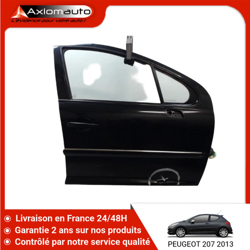 Porte avant droit - 🇫🇷,