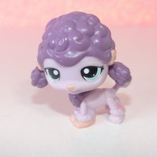 authentic LPS LITTLEST PETSHOP