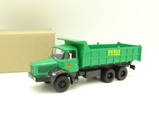 Ixo SB 1/43 - Berliet GLR 200