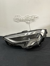 Phare  avant gauche Audi A3