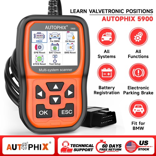 All system obd2 scanner - obd2, for