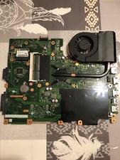 carte Mère Packard Bell