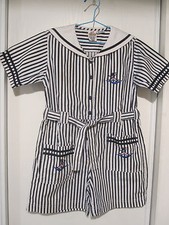 Robe culotte Taille 6 ans