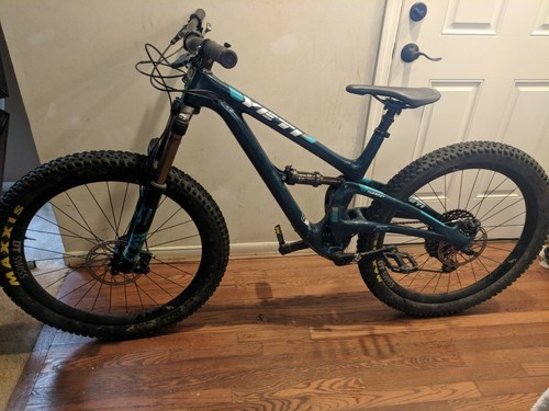 2019 yeti sb5 - yeti, sb5+