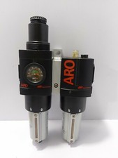 Filtre/Lubrificateur Ingersoll