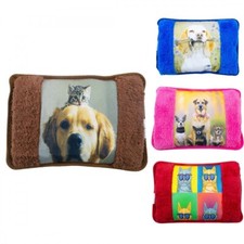 Bouillotte électrique 439009 Chauffe-mains rechargeable de poche