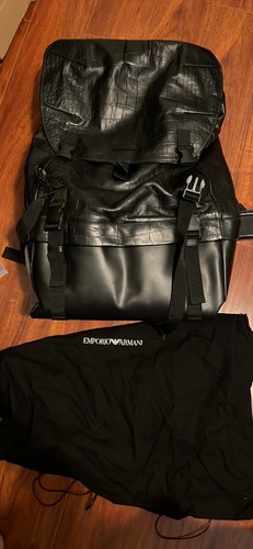 Nwt 295 emporio - nwt, $2,295