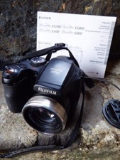 Appareil photo numérique Fujifilm Finepix S5700
