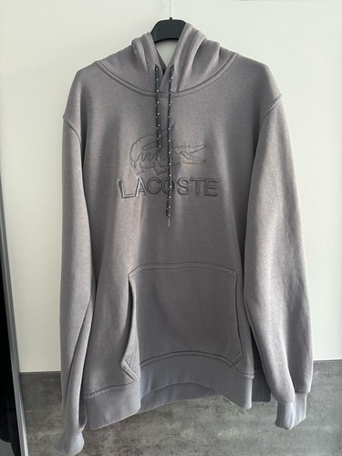 Sweat lacoste excellent - lacoste, en