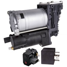 Compresseur pneumatique