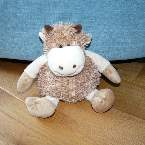 Peluche elan - peluche,