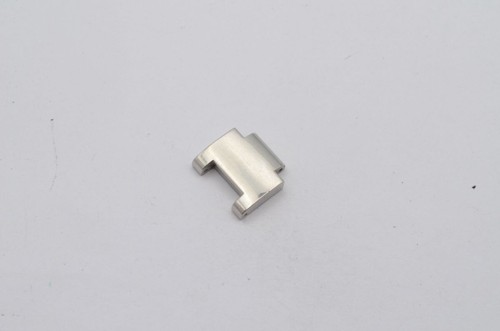 Grisogono inox acier maillon - inox,