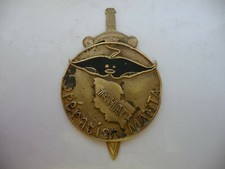 medaille legion etrangere medal  foreign legion operation manta