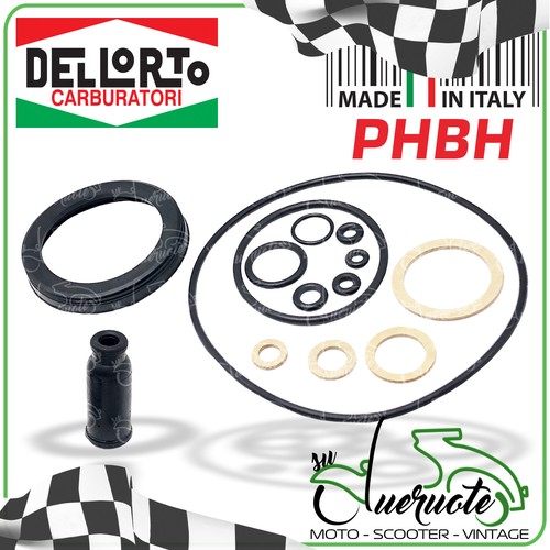 Kit joints carburateur - joints,