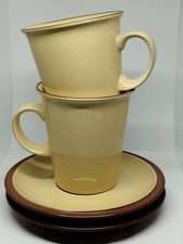 Lot tasses en céramique - de, 2