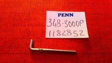 Part 34b 3000p - pivot, shaft