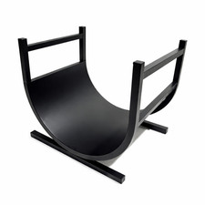 Porte-manteau pour cheminée